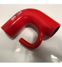 S.R.D Peugeot 106 GTi / Citroen Saxo VTS Silicone Intake Elbow (RED)