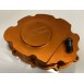 Spoox Racing Developments Peugeot / Citroen BE3 / BE4 / BE4R Billet Gearbox End Casing - ORANGE