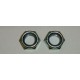 Peugeot 306 GTI-6 GRP 'A' Nyloc Nuts (PAIR)