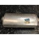 Genuine OE Peugeot 306 D-Turbo Exhaust Centre Section - 1717.49