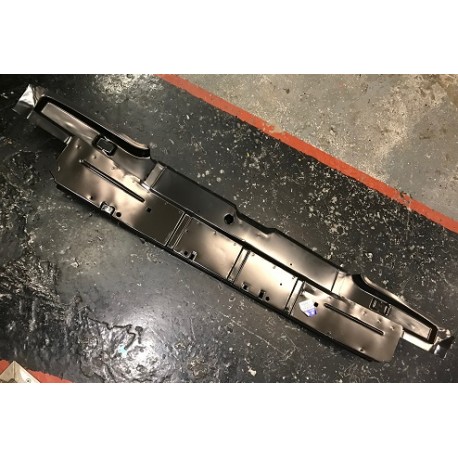 Genuine O/E Peugeot 106 S1 & S2 Rear Panel - 7243.76