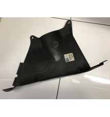 Genuine OE Peugeot 309 GTI Offside wheel arch splash guard - 7213.94