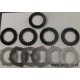 Tran-X Peugeot / Citroen MA Differential Plate Kit