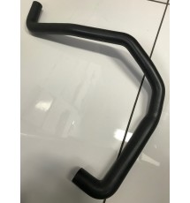 S.R.D Peugeot 205 / 309 Mi16 Silicone Lower Heater Matrix Hose - MATTE BLACK