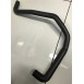 Spoox Racing Developments Peugeot 205 / 309 Mi16 Silicone Lower Heater Matrix Hose - MATTE BLACK