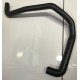 S.R.D Peugeot 205 / 309 Mi16 Silicone Lower Heater Matrix Hose - MATTE BLACK
