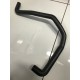 S.R.D Peugeot 205 / 309 GTI-6 Silicone Lower Heater Matrix Hose - MATTE BLACK