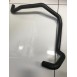 Spoox Racing Developments Peugeot 205 GTI Silicone Lower Heater Matrix Hose - 1991 onwards - BLUE