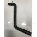 Peugeot 205 / 309 GTI Silicone Upper Heater Matrix Hose with Bleed Screw - MATTE BLACK
