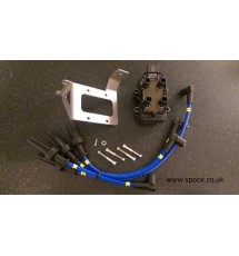 Peugeot 306 GTI-6 Competition Twin Coil Conversion Kit