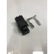 Peugeot 106 / Citroen Saxo Late crank sensor plug & pins (2 pin)