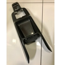 Peugeot 106 Carbon Fibre Gearstick Surround/Centre Console