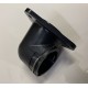 Citroen Xsara VTS Billet Alloy Thermostat Housing (Black)