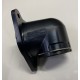 Peugeot 306 GTI-6 & Rallye Billet Alloy Thermostat Housing (Black)