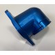Citroen Xsara VTS Billet Alloy Thermostat Housing (Blue)