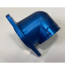 Citroen Xsara VTS Billet Alloy Thermostat Housing (Blue)