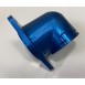 Peugeot 306 GTI-6 & Rallye Billet Alloy Thermostat Housing (Blue)