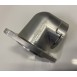 Peugeot 306 GTI-6 & Rallye Billet Alloy Thermostat Housing (Clear)