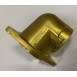 Peugeot 306 GTI-6 & Rallye Billet Alloy Thermostat Housing (Gold)