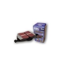 Peugeot 406 Coupe 2.0/2.2 EBC Ultimax Front Brake Pads