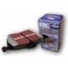 Peugeot 406 Coupe 2.0/2.2 EBC Ultimax 2 Front Brake Pads