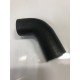 Spoox Racing Developments Peugeot 205 1.9 Mi16 Silicone Coolant Hose (MATT BLACK)