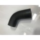 Spoox Racing Developments Peugeot 309 GTI-16 Silicone Coolant Hose (MATT BLACK)