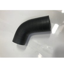 Spoox Racing Developments Peugeot 309 GTI-16 Silicone Coolant Hose (MATT BLACK)