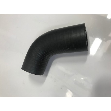 Spoox Racing Developments Citroen BX 16v Silicone Coolant Hose (MATT BLACK)