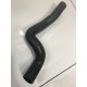 Spoox Racing Developments Peugeot 309 GTI Silicone Top Radiator Hose - MATTE BLACK