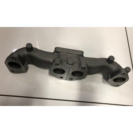 Peugeot 309 GTI Turbo Technics Exhaust Manifold