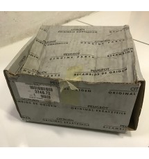 Genuine OE Peugeot 306 GTI-6 PH2&3 Rear Wheel Bearing with ABS - 3748.72