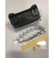 Simtek 16 Way Standard Blade Fuse Box