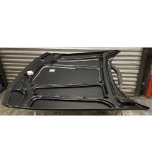 Genuine Peugeot 309 Bonnet - 7901.C7 (corners damaged)