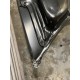 Genuine Peugeot 309 Bonnet - 7901.C7 (corners damaged)