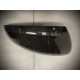 Peugeot 208 Carbon Fibre Mirror Caps (PAIR)