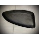Peugeot 208 Carbon Fibre Mirror Caps (PAIR)