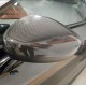 Peugeot RCZ Carbon Fibre Mirror Caps