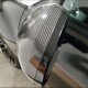 Peugeot RCZ Carbon Fibre Mirror Caps