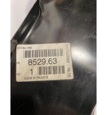 Genuine O/E Peugeot 106 S2 Offside rear inner wing panel - 8530.42