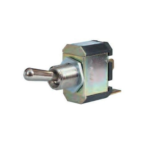 Durite 2 way ON / OFF Toggle Switch