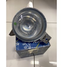 Genuine OE Peugeot 106 GTI front lower spot light / driving light - 6205.P3