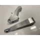 Spoox Racing Developments Peugeot 106 S1 BE4R 'Project Anchor' Lower Gearbox Mount (RACE)