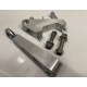Spoox Racing Developments Peugeot 106 S2 BE4R 'Project Anchor' Lower Gearbox Mount (RACE)