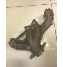 Genuine OE Peugeot 205 GTI Exhaust Manifold - 0341.94
