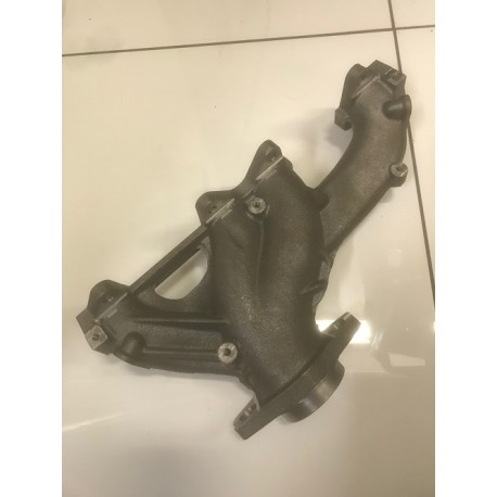 Genuine OE Peugeot 205 GTI Exhaust Manifold - 0341.94