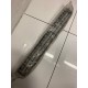 Genuine OE Peugeot 205 GTI front valance grill - 7401.35