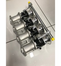 Jenvey Peugeot / Citroen TU5JP4 16v ST45 Tapered Throttle Body Kit