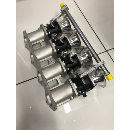 Jenvey Peugeot / Citroen TU5JP4 16v ST45 Tapered Throttle Body Kit