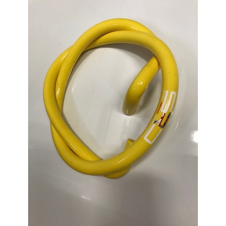 S.R.D Peugeot 205 / 309 GTI-6 Silicone Hose From Header Tank to Radiator (YELLOW)